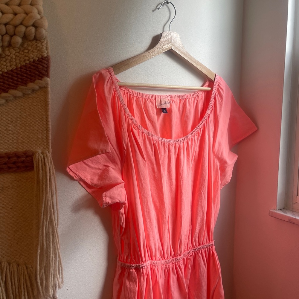 Universal Thread Summer Dress